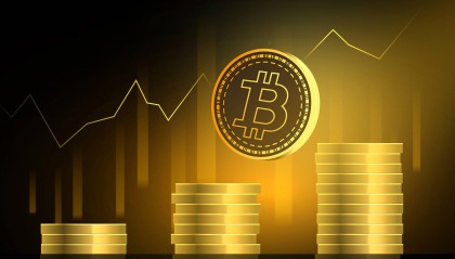 比特币盘中突破67000美元关口,加密币全网24小时却有超4.2万人爆仓,12亿元蒸发!摩根大通警告......