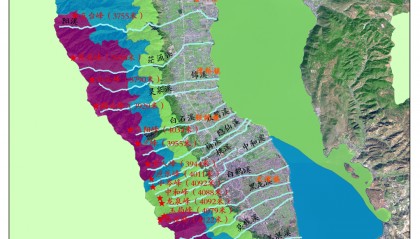 大理市人民政府发布通告:禁止任何人进入苍山保护管理范围的核心区,未开放区域不得违规组织“采菌游”“研学游”“探险游”等活动
