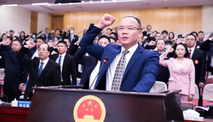 法治春风润大地！惠州博罗“八五”普法交出亮眼答卷