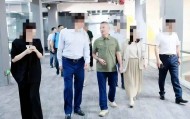 【独家】被传接受调查的娃哈哈核心成员严学峰已正常上班