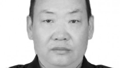 痛惜！甘肃一公安经侦干部外出执行公务时突发疾病不幸去世，年仅46岁