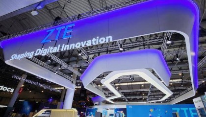 联想在英国起诉中兴通讯，中兴回应来了