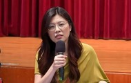郑丽文当选国民党主席，台湾可能迎来统一