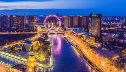 社科专家：上合组织峰会将成为天津城市发展的重要里程碑