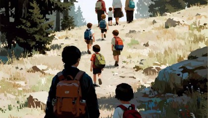 失踪2小时才报警，北京男童为何死于大理