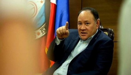要么菲方换防长，要么我们收复岛礁