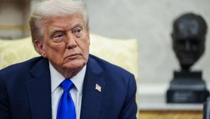 “纸老虎”的“加税秀”为什么不灵了