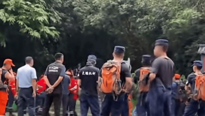 失联5天,遗体被找到!深圳警方初步排除刑事案件