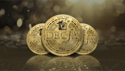从技术到生态系统：Decode Global携DecFX Coin引领全球金融