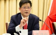 涉嫌严重违纪违法，张洪山被查