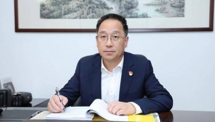 被免职两个月后，王宏伟被查