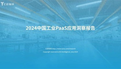 鼎捷雅典娜荣登PaaS平台典型案例,引领企业数字化转型实践新篇章