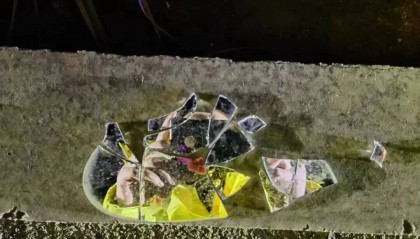 男子被撞身亡肇事者逃逸，山西吕梁“10·3”肇事逃逸案破了！