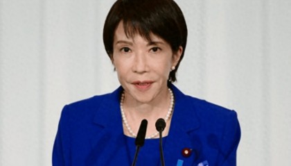 中日关系日益紧张之际，高市早苗连忙拨通3个电话，不仅向北约告状还和伊朗达成一致