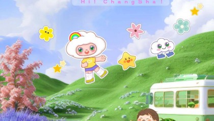 燥热还未退 后期阵雨增多气温降低