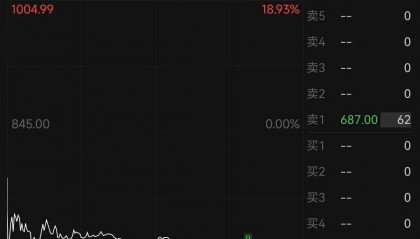 宇树科技暴跌！