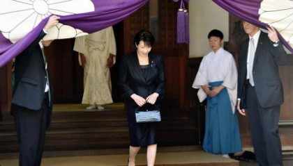 与中方会晤前，日本没了硬骨头，放出罕见消息，这个地方不去