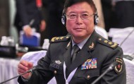 解放军中将指出，若有必要武力攻台，常规手段就够了