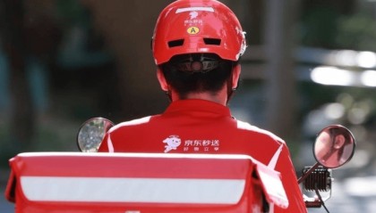 京东宣布：外卖骑手五险一金所有成本，全部由京东承担