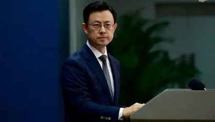 英国首相斯塔默将访华？外交部：中方尚未同英方就斯塔默首相访华日期等具体问题进行讨论