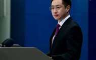 林芳正称“期望中俄不要沉溺于批评他国”，中方回应