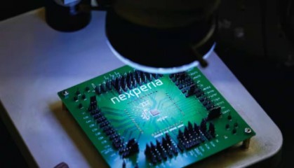 中方出手后,安世中国表明立场,荷兰费了半天劲,只抢到个办公室!