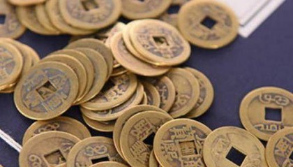 从官铸到民间盗铸,南北朝虚币泛滥,是统治者与民争利思想在作祟