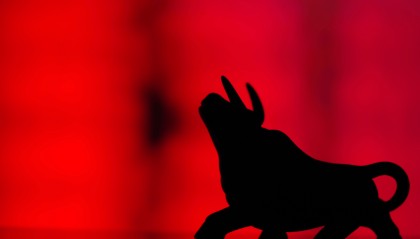 大盘重返3800点,你的股票账户赚钱了吗?