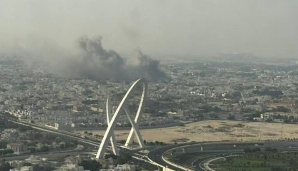 卡塔尔外交部：应美以要求安排哈马斯在多哈设办事处