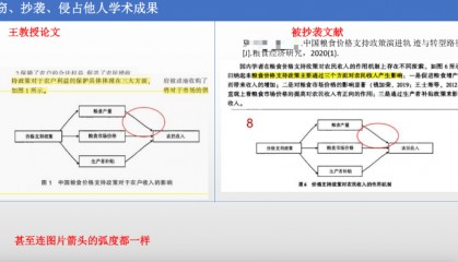 南京一高校人事处副处长被举报学术不端，学校纪委：正在核实