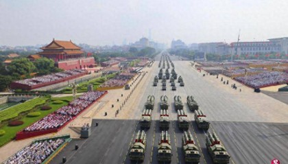 洪秀柱出席93阅兵引发争议,陆委会作出回应,吴子嘉断言:赖清德一定会找麻烦