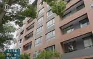 上海一小区住户拆掉自家7堵墙致整栋楼多户墙面开裂，相关部门检测为非承重墙，不会被判定为违规拆改；最新：多部门介入，将开展二次检测