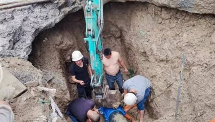 应对高温“烤”验