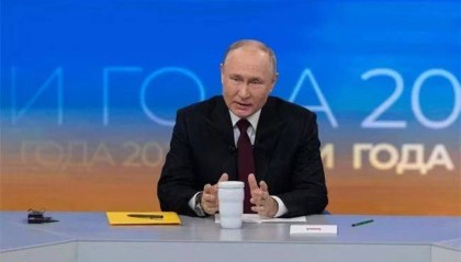 中俄关系有变？美俄密谈1.5小时后，普京火速表态，主动给中方定心丸