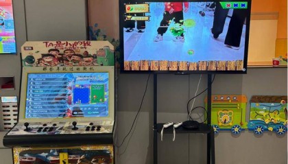 海底捞,和西贝“抢娃”