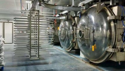 潍坊临朐:藏在大山深处的“高级定制”