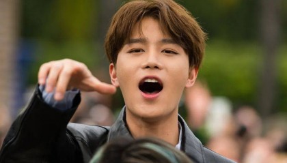 韩星文泰一承认性侵中国女子,检方:3人将醉酒的受害者劫持上出租车,并实施轮奸
