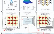 北京大学、清华大学，芯片研究取得重要突破！