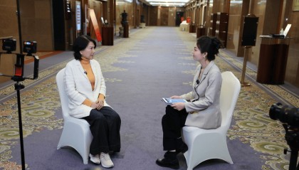 对话全国人大代表董明珠:像治理酒驾一样治网暴