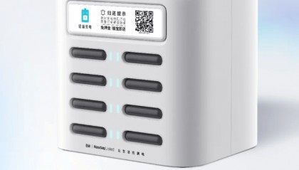 共享充电市场前景广阔，怪兽充电携手代理商护航用户满电生活