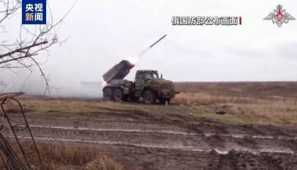 最新!俄军攻占乌军顿巴斯最重要据点!泽连斯基办公室差点被击中,啥情况?
