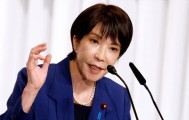 日媒：高市早苗当选首相几成定局，决定任命小泉进次郎、茂木敏充分任防卫、外交大臣