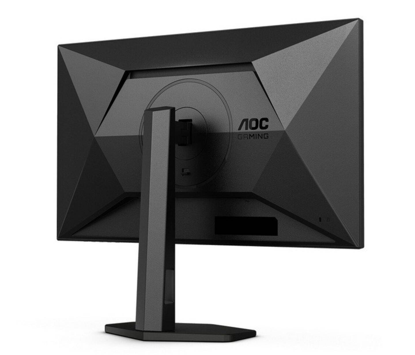 冠捷推出 AOC 24G4X/27G4X 两款显示器：1080P 180Hz，149 英镑起