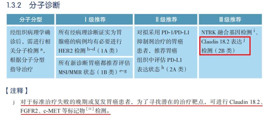 全球首款CLDN 18.2靶向药Zolbetuximab上市！胃癌治疗迎来新纪元