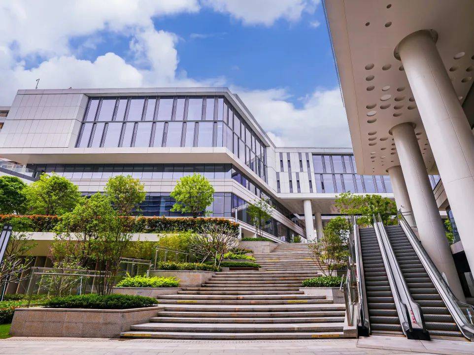 Another Hong Kong university sets foot in Guangdong! How is the GBA fostering collaborative education?