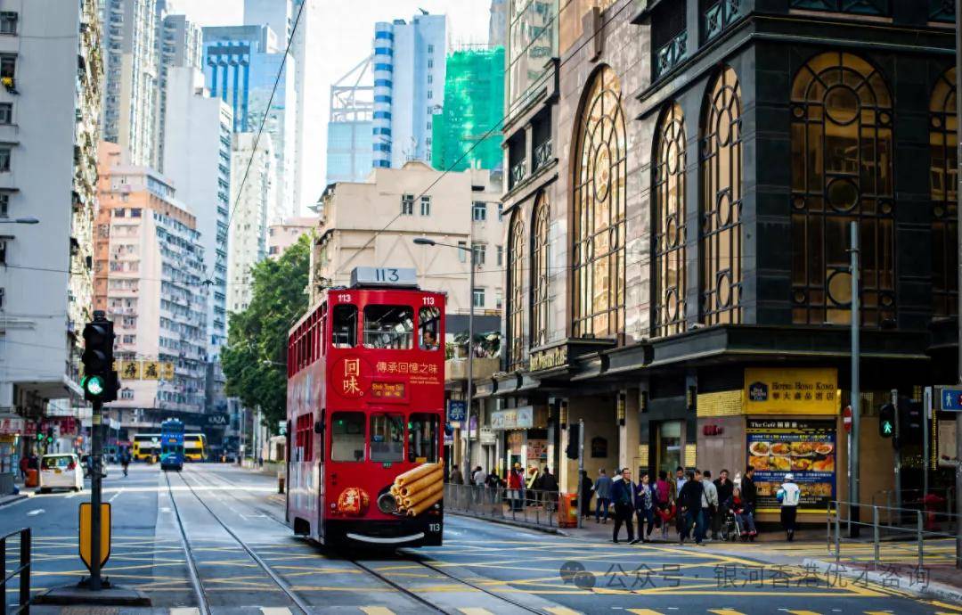 香港移民需要多少人民币？香港优才+高才+专才+留学费用介绍！