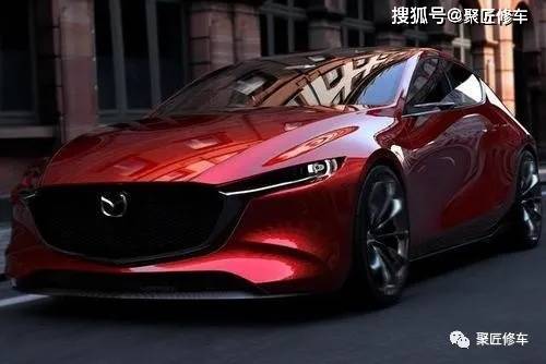 凯翼炫界江淮IEVS4IC5合众哪吒V高合X马自达次世代M3CX7维修手册电路图