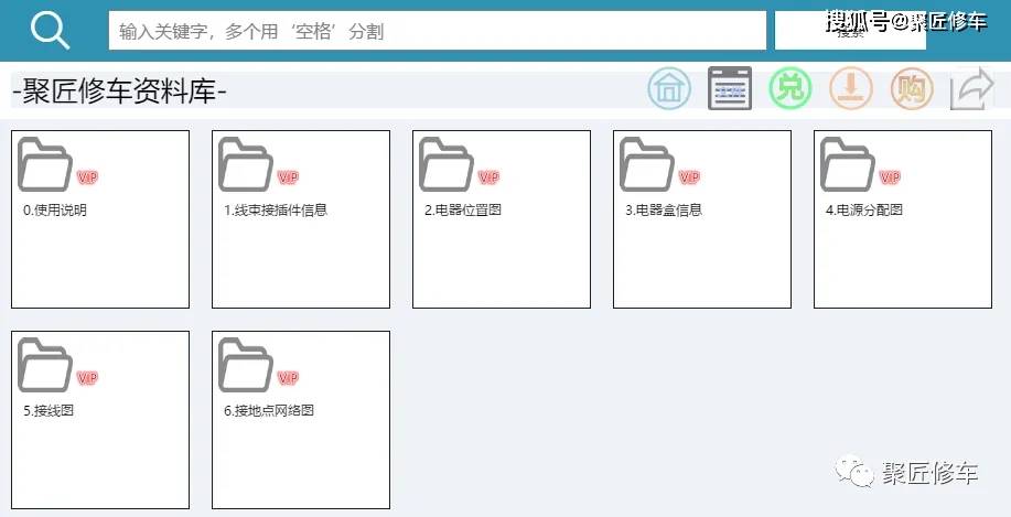 凯翼炫界江淮IEVS4IC5合众哪吒V高合X马自达次世代M3CX7维修手册电路图