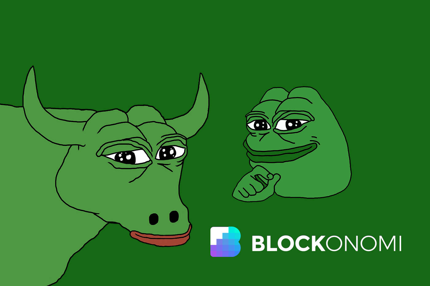 Pepe Coin (PEPE) 交易量暴涨，96% 的 Pepe 持有者获利