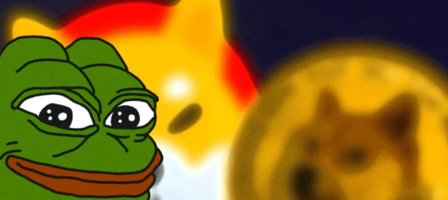 Bonk (BONK) 和 Pepe Coin (PEPE) 引爆，预计本周或可实现疯狂5倍收益！